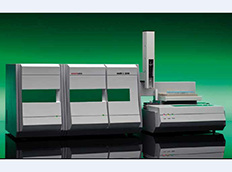 multi X 2500總有機鹵素分析儀 multi X 2500總有機鹵素分析儀