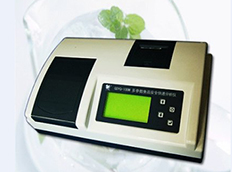 多參數食品安全快速分析儀(50個參數)GDYQ-100M 多參數食品安全快速分析儀(50個參數)GDYQ-100M