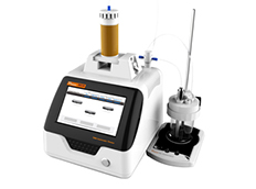 T860全自動滴定儀 T860全自動滴定儀