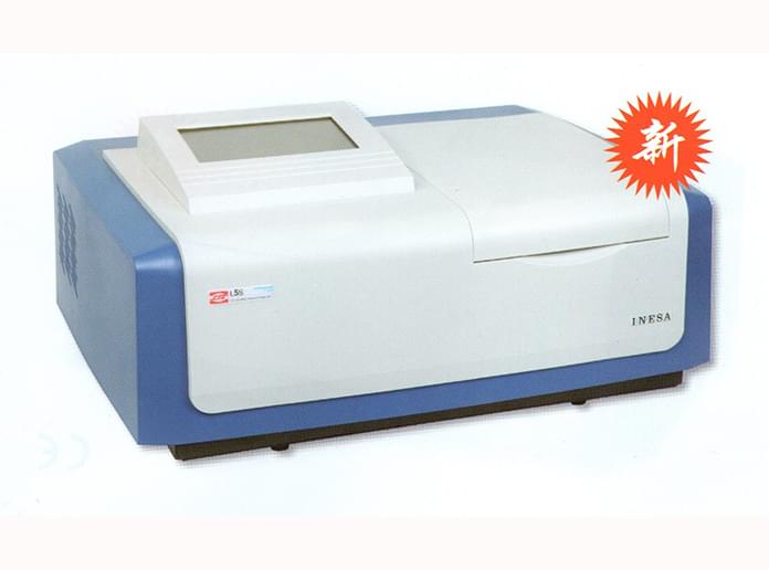 L5S(759S)紫外可見分光光度計 L5S(759S)紫外可見分光光度計