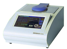 WYA-ZT自動阿貝折射儀(恒溫) WYA-ZT自動阿貝折射儀(恒溫)