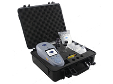 水質(zhì)綜合檢測箱 水質(zhì)綜合檢測箱