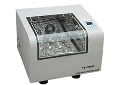 臺式恒溫搖床 臺式恒溫搖床