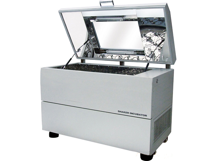 臥式恒溫搖床TS-211C/111C 臥式恒溫搖床TS-211C/111C