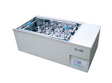 TS-110XD低溫水浴搖床 TS-110XD低溫水浴搖床