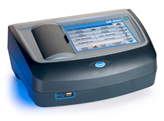 DR3900 臺式分光光度計(jì) DR3900 臺式分光光度計(jì)