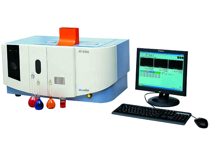 AF-630A/640A/610E環(huán)保/節(jié)約型多道原子熒光光譜儀 AF-630A/640A/610E環(huán)保/節(jié)約型多道原子熒光光譜儀