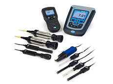 HQd 系列臺式/便攜式多參數數字化分析儀 HQd 系列臺式/便攜式多參數數字化分析儀