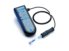 sensION+系列電化學測定儀 sensION+系列電化學測定儀