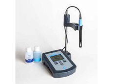 LA-EC20 實驗室電導率儀 LA-EC20 實驗室電導率儀