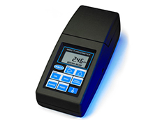 1900C經濟型便攜式濁度儀 1900C經濟型便攜式濁度儀