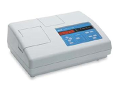 2100N 型實驗室濁度儀 2100N 型實驗室濁度儀