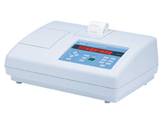 2100AN 型臺式濁度儀 2100AN 型臺式濁度儀