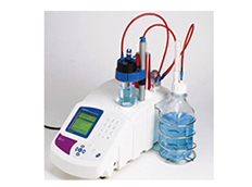 Titralab系列微量水分測定儀 Titralab系列微量水分測定儀