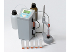 Crison 單參數滴定儀水份儀 Crison 單參數滴定儀水份儀