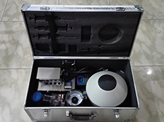 水產品質量安全快速檢測箱 水產品質量安全快速檢測箱