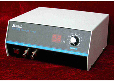 AP-02B型無油真空/壓力泵 AP-02B型無油真空/壓力泵