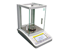 FA-B系列電子分析天平 FA-B系列電子分析天平