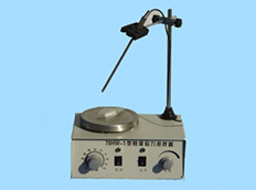 78HW-1恒溫磁力攪拌器 78HW-1恒溫磁力攪拌器