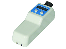 WGZ系列便攜式濁度計 WGZ系列便攜式濁度計