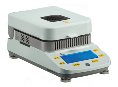DSH-50型電子水份快速測定儀 DSH-50型電子水份快速測定儀