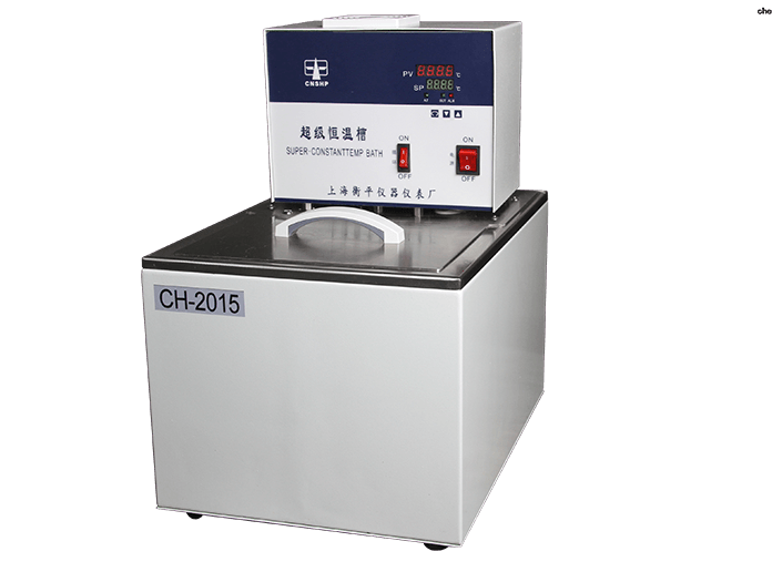 CH系列超級恒溫槽 CH系列超級恒溫槽