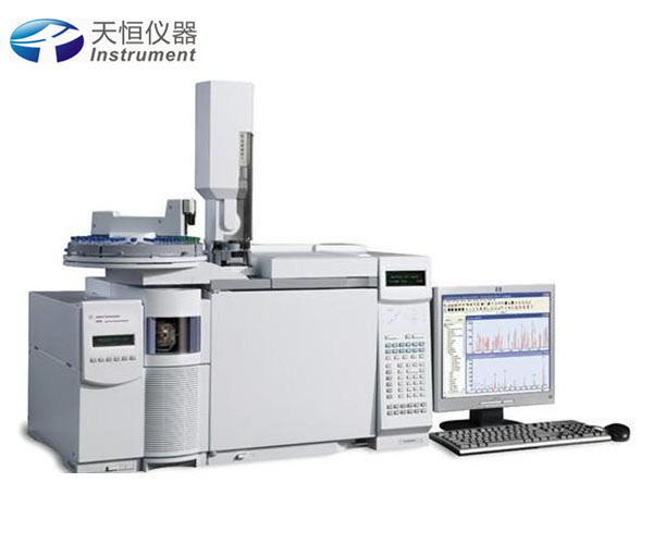 Agilent6890安捷倫 氣相色譜儀 Agilent6890安捷倫 氣相色譜儀