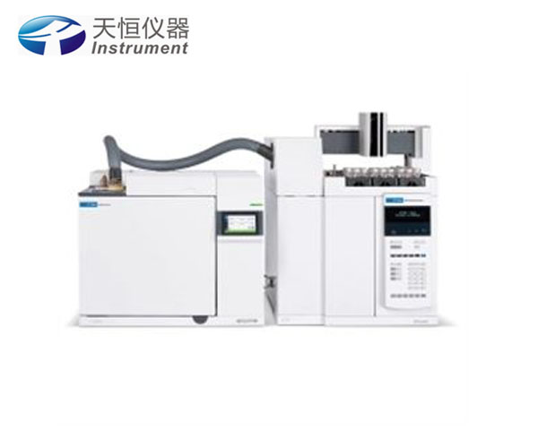 氣相色譜儀 氣相色譜儀